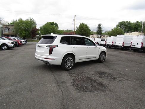 Used 2020 Cadillac XT6 Sport AWD/4WD image 36