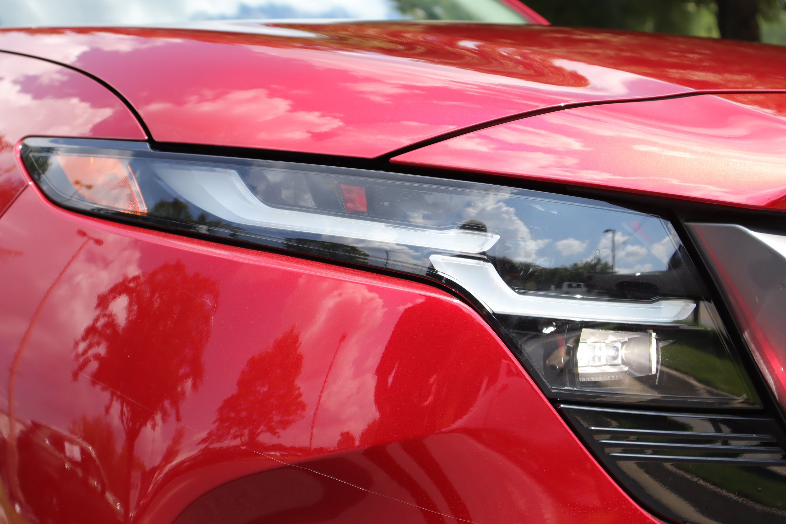 New 2026 MAZDA CX-5 Preferred AWD/4WD image 24