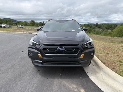 New 2026 Subaru Crosstrek 2.5i Wilderness w/ Wilderness Package