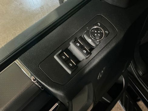 Used 2016 Ford F150 XLT w/ Equipment Group 301A Mid AWD/4WD image 15