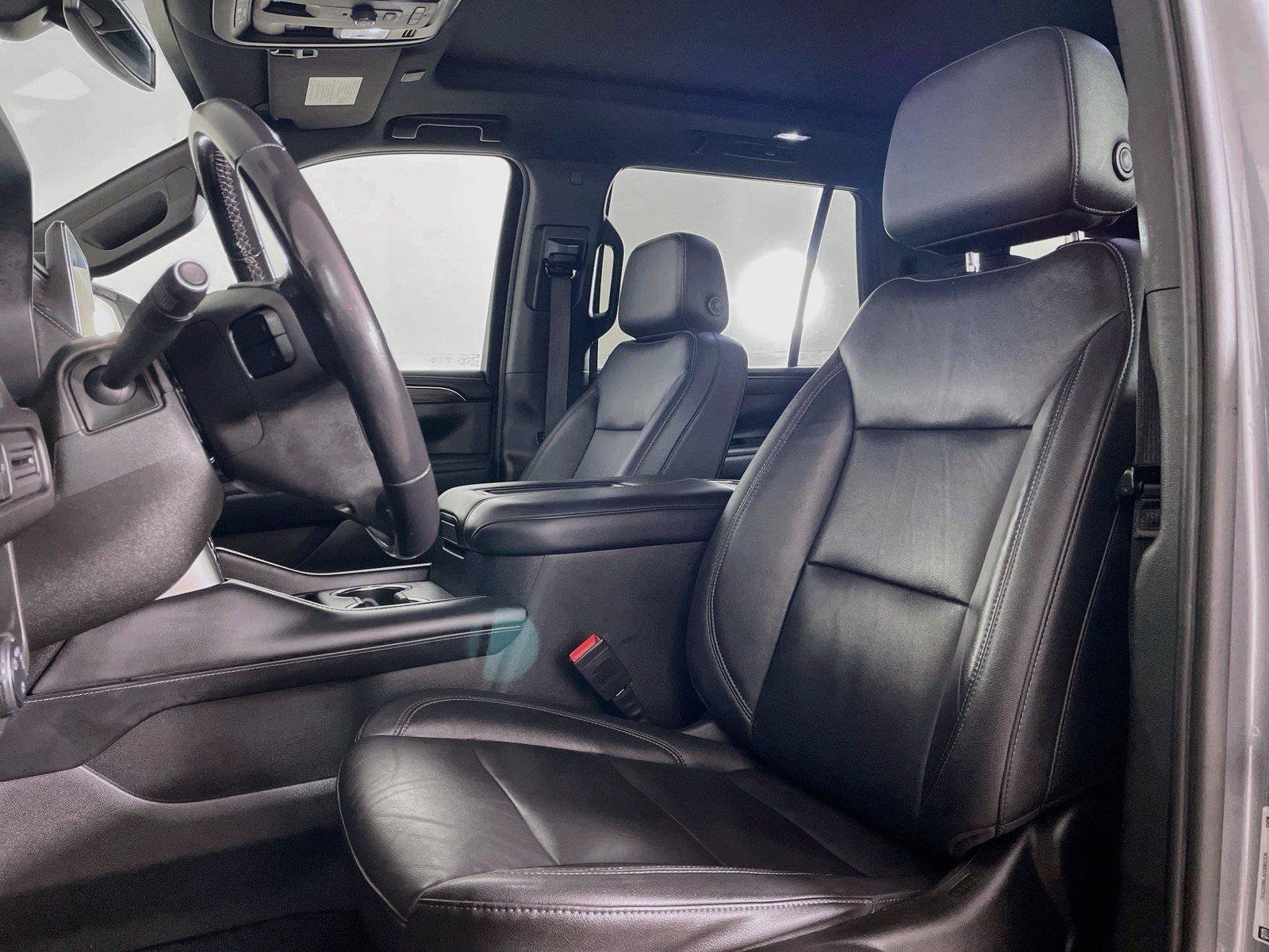 Used 2021 Chevrolet Tahoe Z71 AWD/4WD image 5
