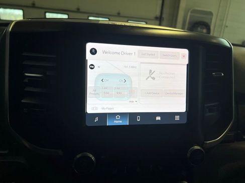 Used 2023 RAM 1500 Big Horn image 19