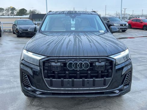 New 2026 Audi Q7 2.0T Premium image 2