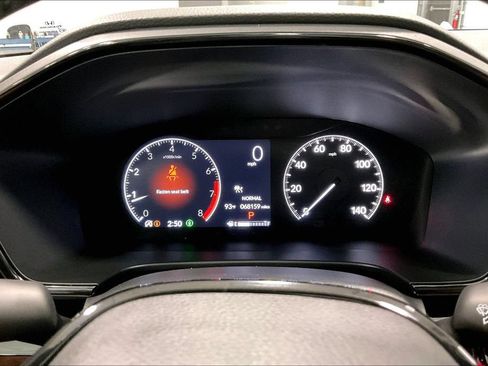 Used 2023 Honda CR-V EX-L image 14