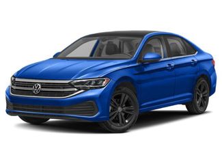 Used 2024 Volkswagen Jetta SE w/ Panoramic Sunroof Package FWD video 1