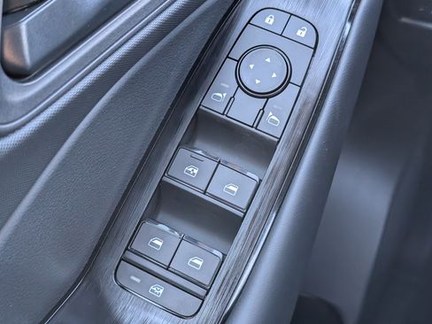 New 2026 Nissan Rogue S FWD image 21