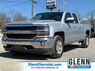 Used 2016 Chevrolet Silverado 1500 LT w/ All Star Edition video 1