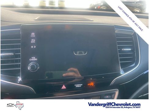 Used 2019 Honda Pilot Touring image 15