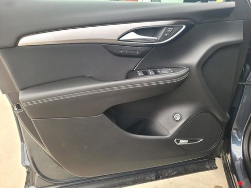 New 2026 Buick Envision Sport Touring AWD/4WD image 15
