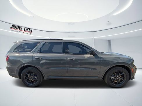 New 2026 Dodge Durango GT w/ Blacktop Package image 2