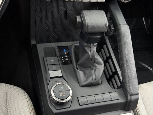 Used 2025 Toyota 4Runner SR5 RWD image 25