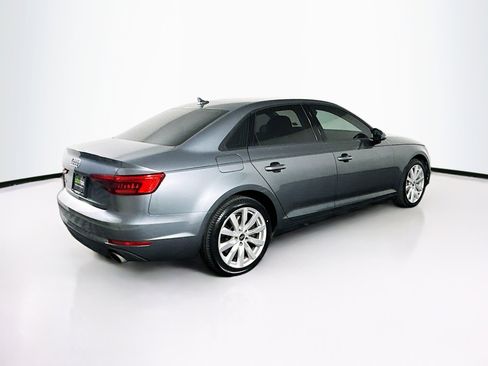 Used 2017 Audi A4 2.0T Premium w/ Convenience Package image 10