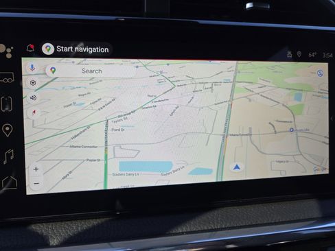 New 2026 GMC Sierra 1500 Denali image 5