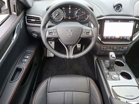 Used 2024 Maserati Ghibli Modena Ultima Q4 AWD/4WD image 29