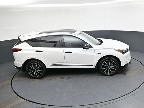 New 2026 Acura RDX A-Spec image 18