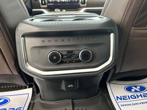 New 2025 Ford Expedition Max King Ranch image 18