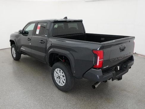 New 2026 Toyota Tacoma SR5 image 73