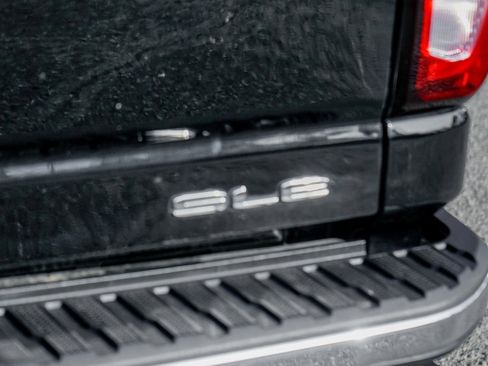 Used 2023 GMC Sierra 2500 SLE w/ SLE Convenience Package image 45