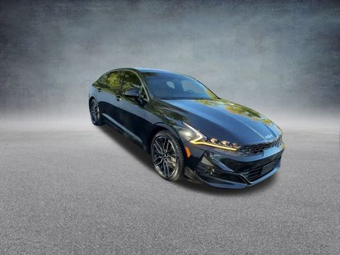 Used 2024 Kia K5 GT w/ GT1 Package image 35