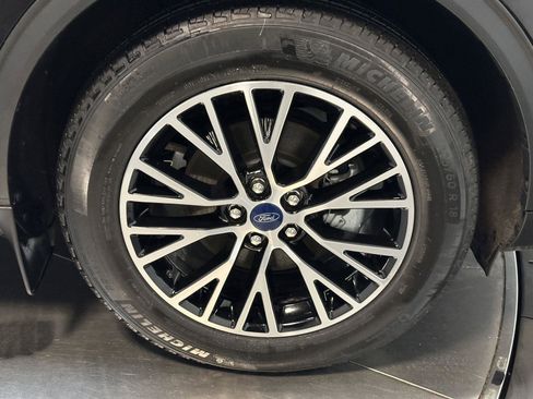 Used 2022 Ford Escape SE w/ Convenience Package image 17