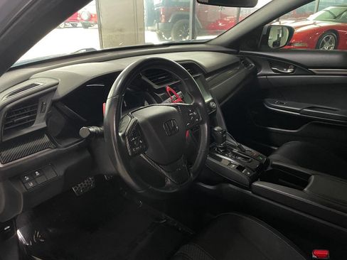 Used 2020 Honda Civic Sport image 16