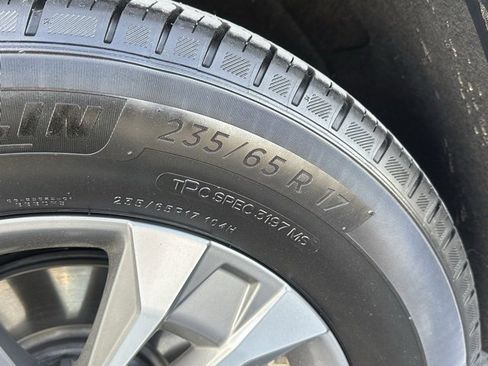 Certified 2025 Chevrolet Equinox LT image 35