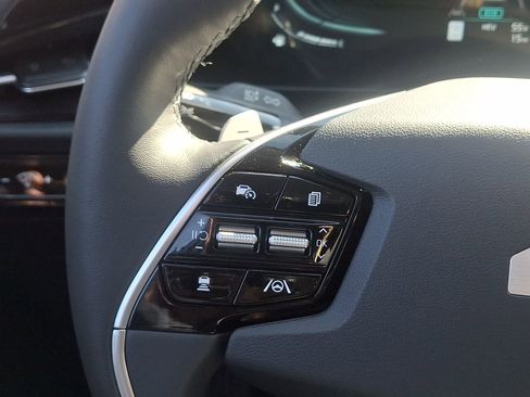 New 2025 Kia Niro EX w/ EX Cold Weather Package image 19