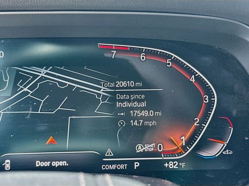 Used 2019 BMW X5 xDrive40i w/ Convenience Package AWD/4WD image 12