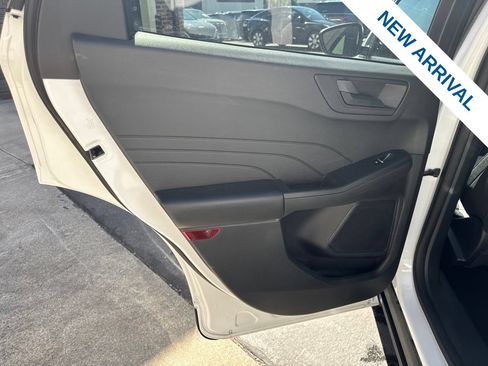 Used 2024 Ford Escape Active w/ Tech Pack #1 FWD image 18