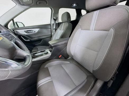 Used 2023 Chevrolet Blazer LT w/ Driver Confidence Package image 20