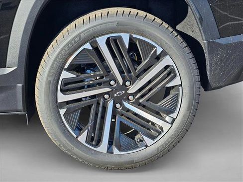 New 2026 Chevrolet Equinox RS w/ Convenience Package III image 10