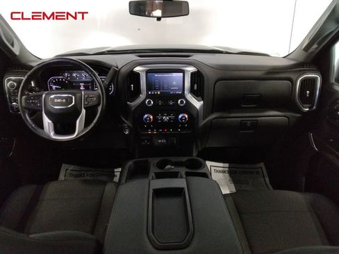 Used 2020 GMC Sierra 1500 Elevation image 28