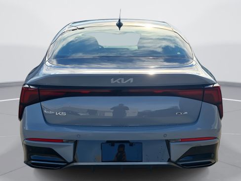 New 2026 Kia K5 GT-Line image 6