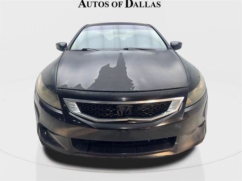 Used 2009 Honda Accord LX-S image 3