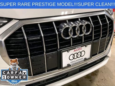 Used 2019 Audi Q3 2.0T Prestige AWD/4WD image 30