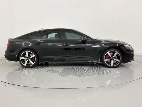 Used 2024 Audi A5 2.0T Premium Plus w/ Premium Plus image 8