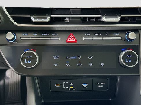 New 2026 Hyundai Sonata Blue image 13