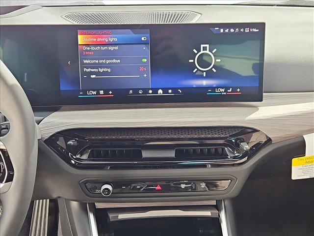 New 2026 BMW 230i xDrive Coupe w/ Premium Package AWD/4WD image 12
