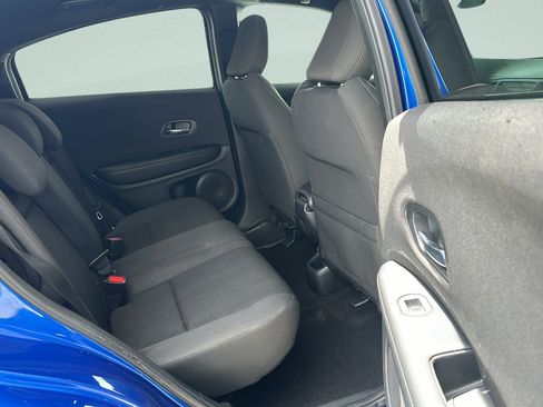Used 2022 Honda HR-V Sport image 27