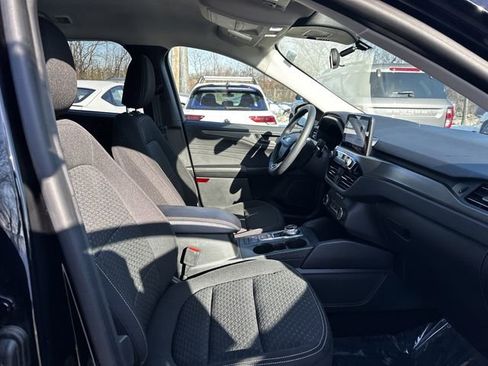 Certified 2023 Ford Escape Active image 34