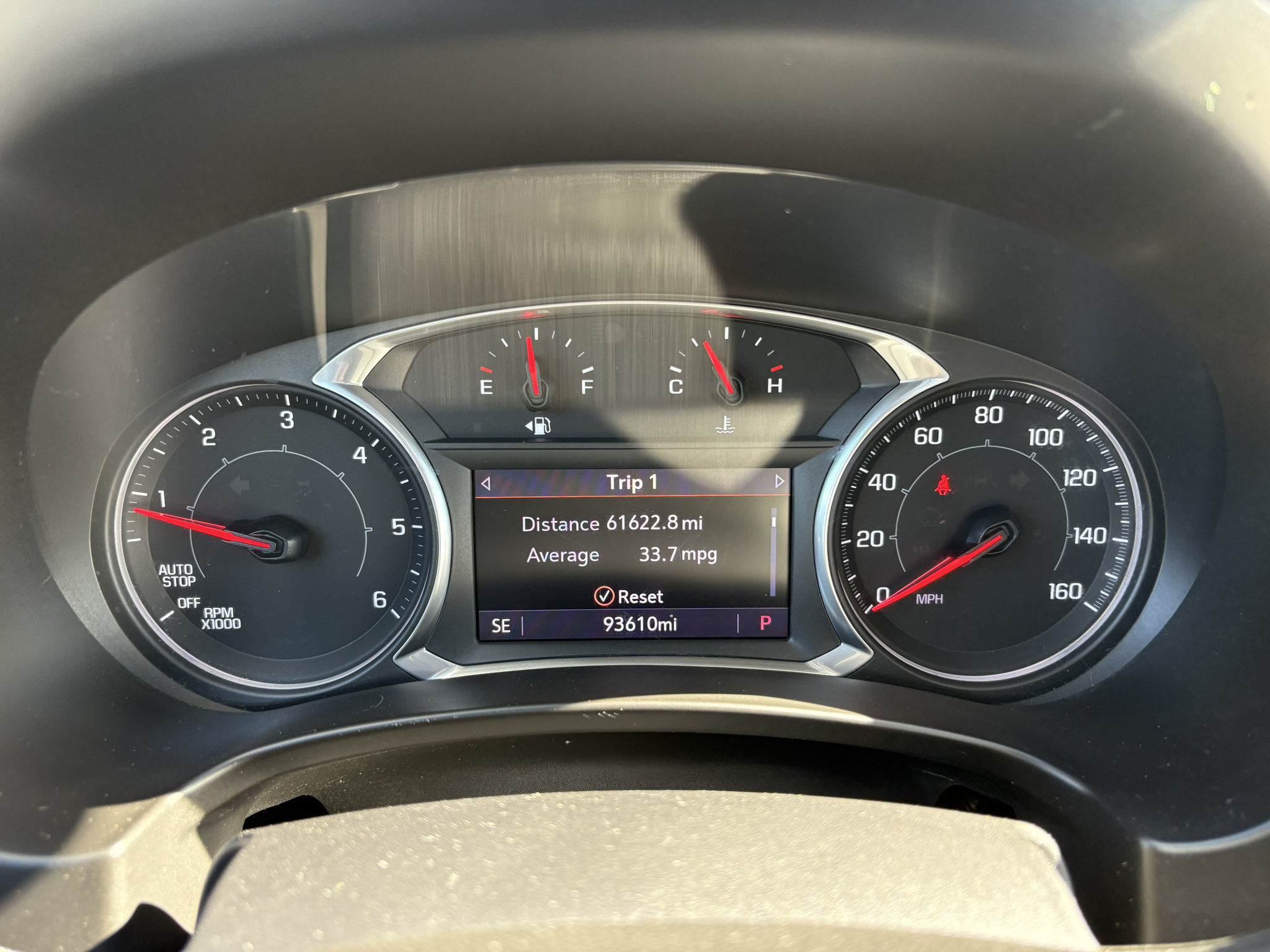Used 2019 GMC Terrain SLT w/ Infotainment Package II AWD/4WD image 30