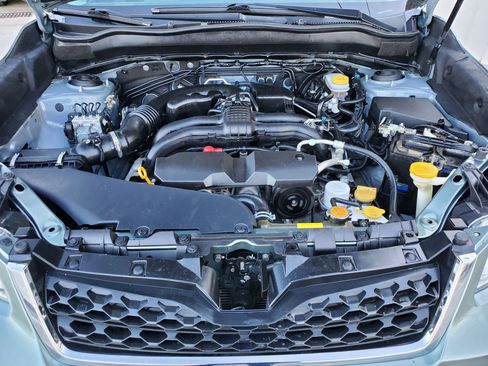 Used 2016 Subaru Forester 2.5i w/ Popular Package #1 image 46