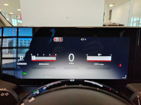 New 2026 Nissan Kicks SR w/ Cold Weather Package image 20