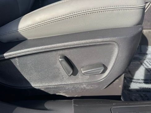 Used 2025 Ford Bronco Sport Badlands image 37