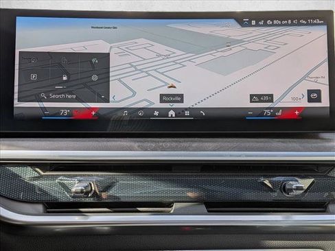 New 2026 BMW X5 xDrive40i w/ Climate Comfort Package image 15