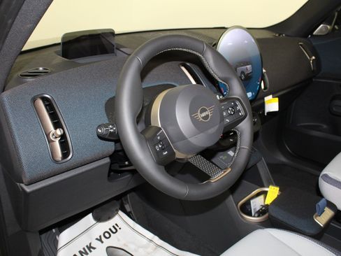 New 2026 MINI Cooper Countryman S image 4