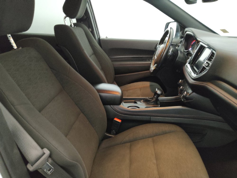 Used 2023 Dodge Durango GT AWD/4WD image 21