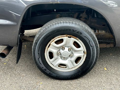 Used 2012 Toyota Tacoma 2WD Access Cab image 7