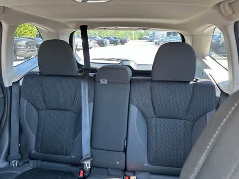 Used 2023 Subaru Forester Premium AWD/4WD image 5