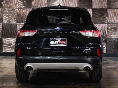 Used 2020 Ford Escape SE AWD/4WD image 10